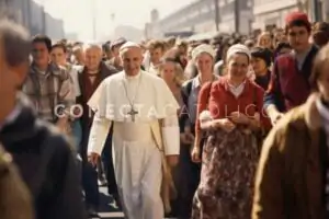 A Vocação do Fiel Leigo na Igreja Católica