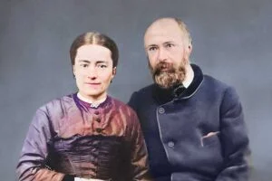 Conheça a História de São Luís e Santa Zélia Martin: Exemplos de Santidade e Legado de Fé