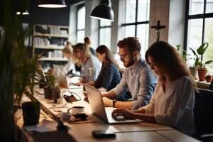 A Importância do Trabalho e Fé na Vida do Católico